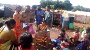 sharada malage madam
