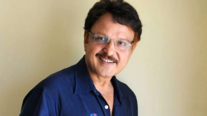 ಶರತ್‌ ಬಾಬು
