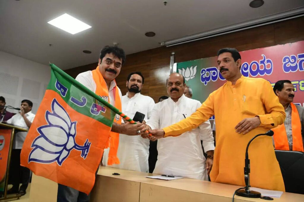 shashi kumar