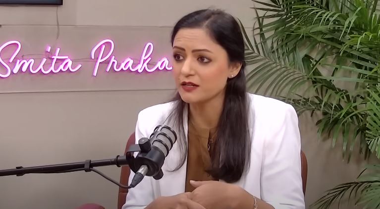 shehla rasheed