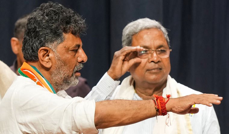 shivakumar siddaramaiah