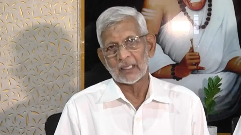 shivanand jamadar