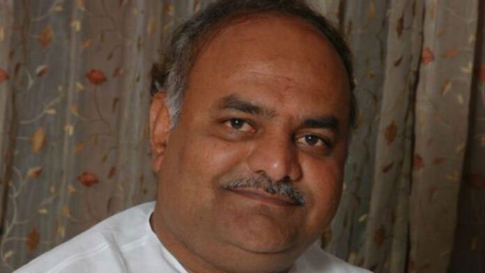 ಶಿವಾನಂದ ಪಾಟೀಲ