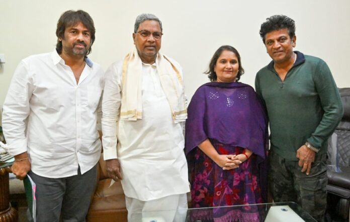 ಶಿವರಾಜ್‌ ಕುಮಾರ್‌