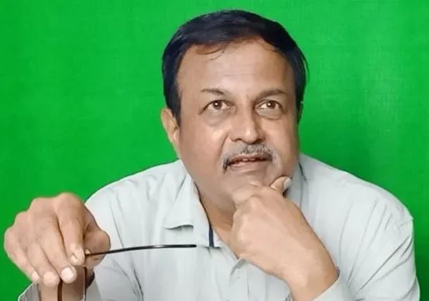 shripad bhat