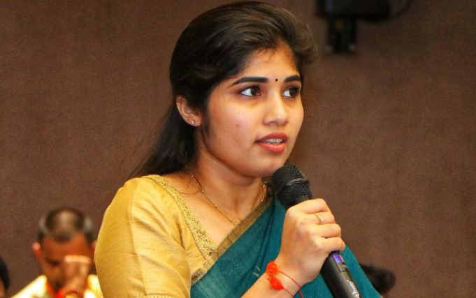 shruti tumbri