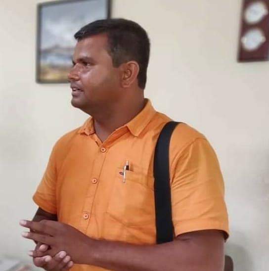 siddappa mulage