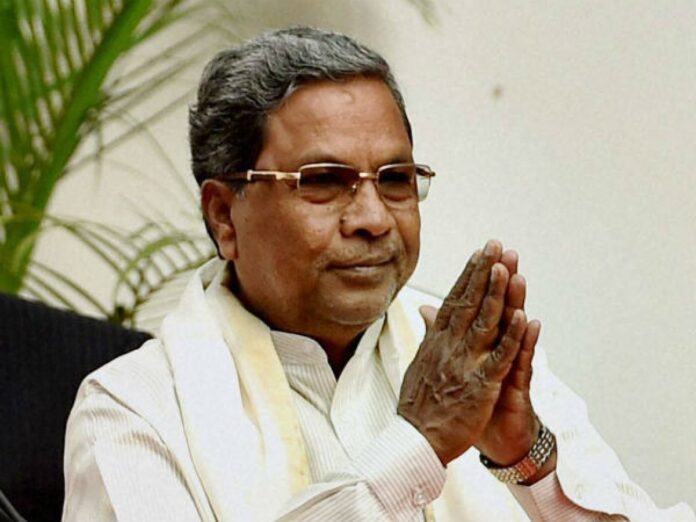 ಸಿದ್ದರಾಮಯ್ಯ