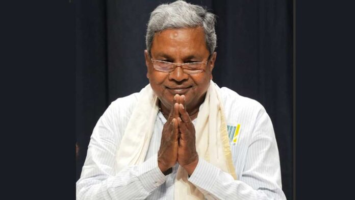 ಸಿದ್ದರಾಮಯ್ಯ