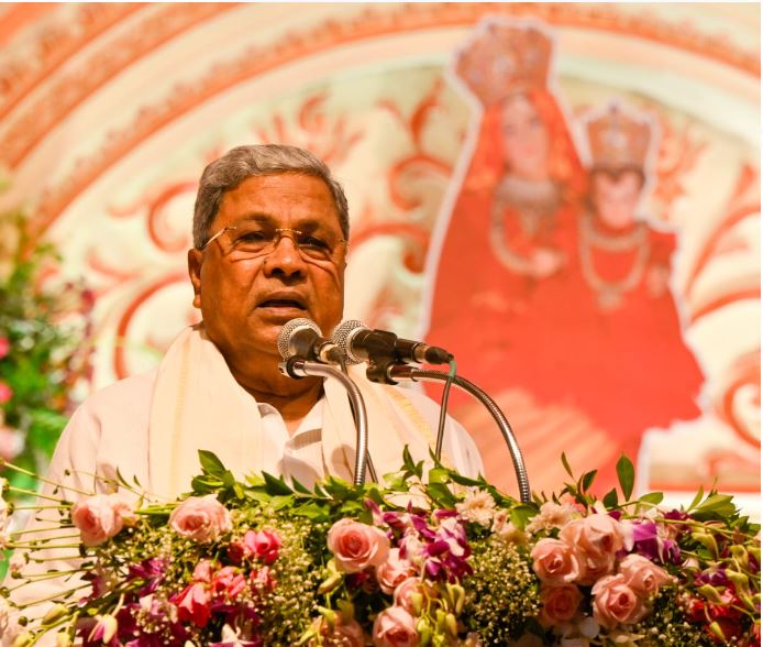 ಸಿದ್ದರಾಮಯ್ಯ