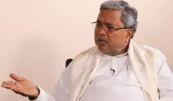 ಸಿದ್ದರಾಮಯ್ಯ