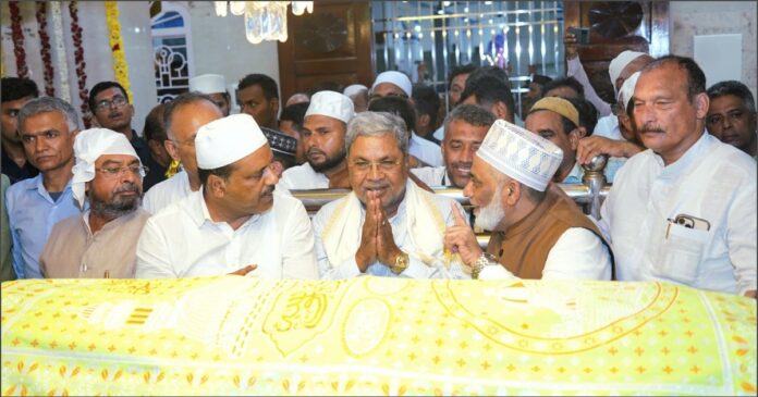ಸಿದ್ದರಾಮಯ್ಯ