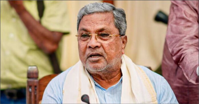 ಸಿದ್ದರಾಮಯ್ಯ