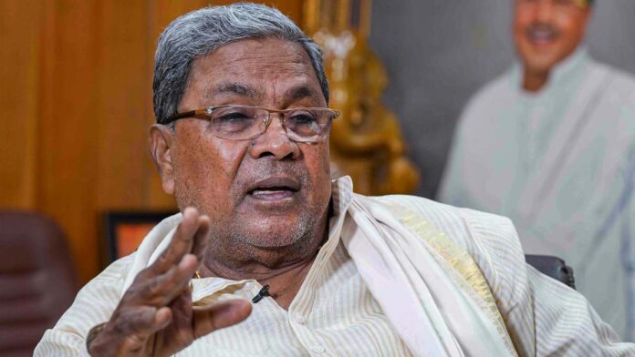 ಸಿದ್ದರಾಮಯ್ಯ