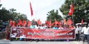 sindhanoor rally 9