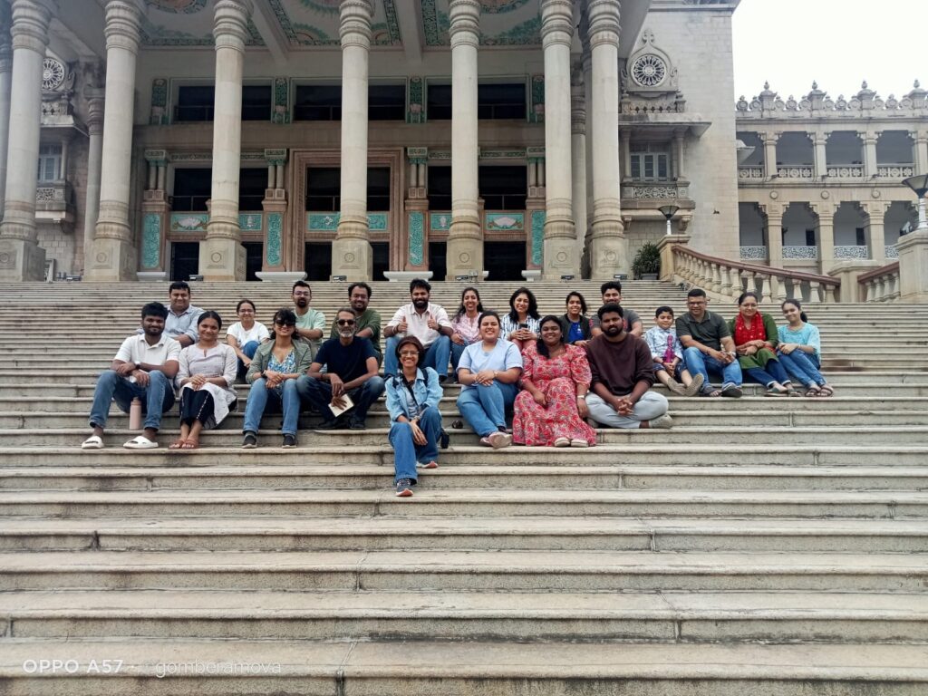 smita and family 1
