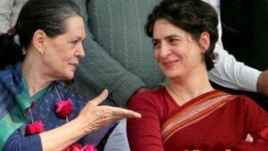socia priyanka gandhi