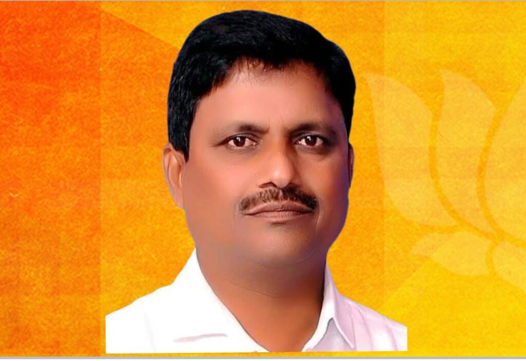 somanath patil bjp