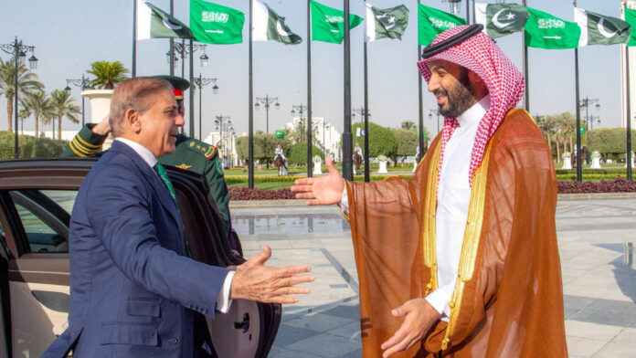 ರಕ್ಷಣಾ ಒಪ್ಪಂದ, ಪಾಕ್ - ಸೌದಿ ಅರೇಬಿಯಾ, ಭಾರತ, Defense agreement, Pakistan - Saudi Arabia, India,