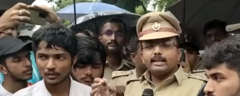 sp udupi