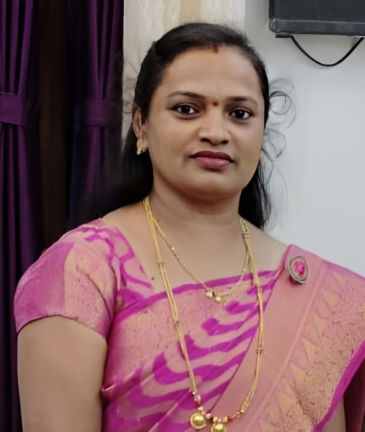 sridevi kattimani