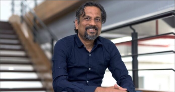 ಶ್ರೀಧರ್ ವೆಂಬು