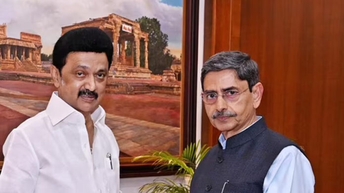 ರಾಜ್ಯಪಾಲ, ಸ್ವಾತಂತ್ರ್ಯ ದಿನಾಚರಣೆ, ಸಿಎಂ ಸ್ಟಾಲಿನ್, ಬಹಿಷ್ಕಾರ, ತಮಿಳುನಾಡು, Governor, Independence Day, CM Stalin, Boycott, Tamil Nadu,