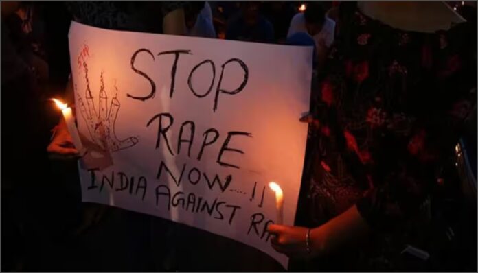 ಅತ್ಯಾಚಾರ