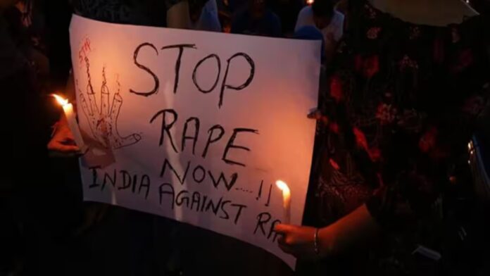 ಅತ್ಯಾಚಾರ