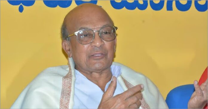 ಅನಂತ ಸುಬ್ಬರಾವ್