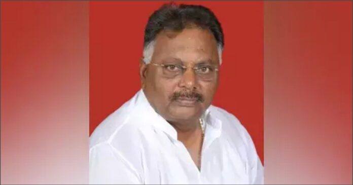 ಸುಭಾಷ್ ಗುತ್ತೇದಾರ್
