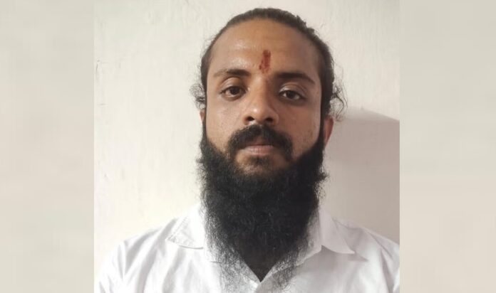 suhas ಸುಹಾಸ್ ಶೆಟ್ಟಿ