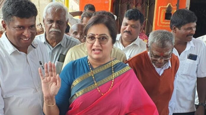 ಸುಮಲತಾ