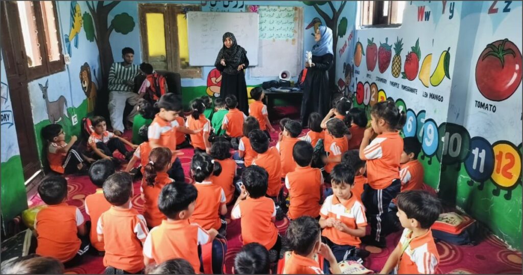 sumeera kids