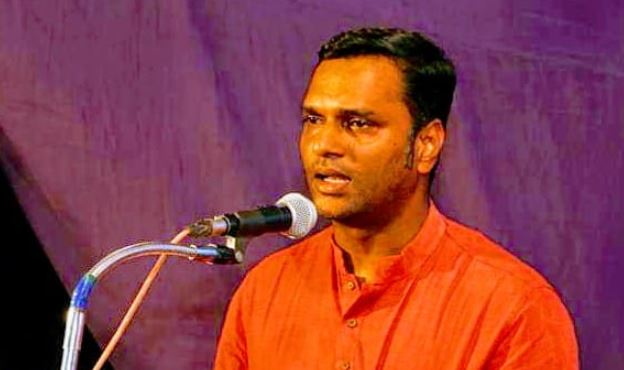 sunil kumar