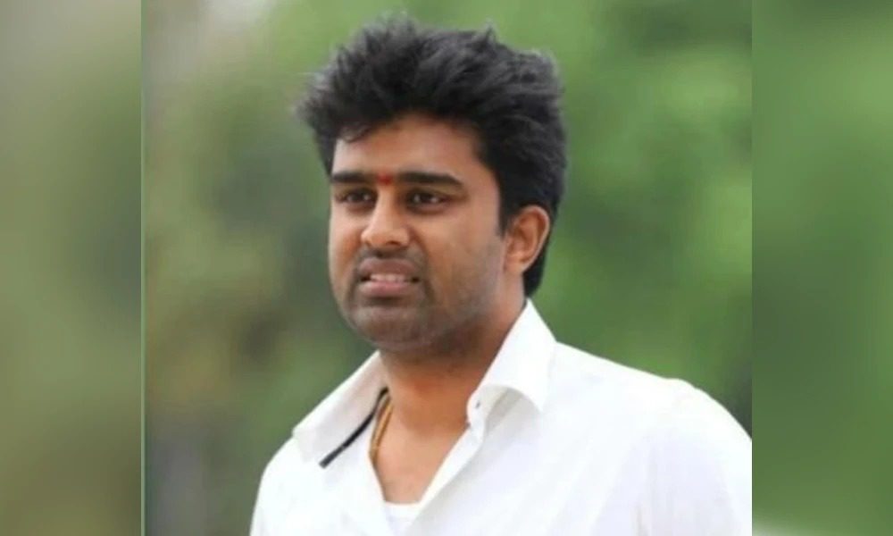 suraj revanna