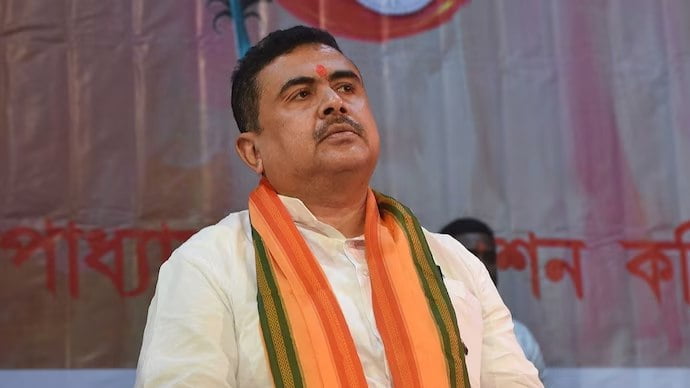 suvendu adhikari 1