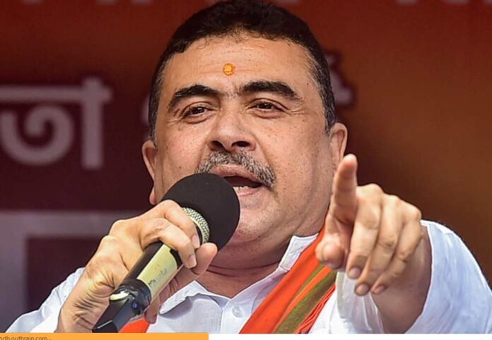 ಸುವಿಂದು ಅಧಿಕಾರಿ
