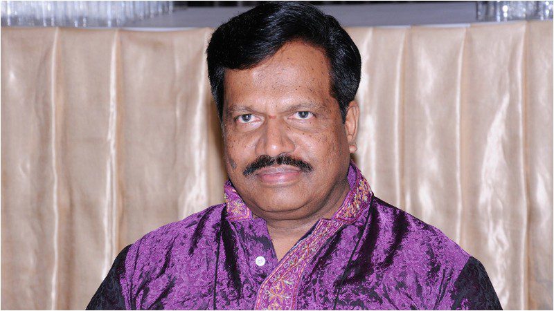 t s nagabharana