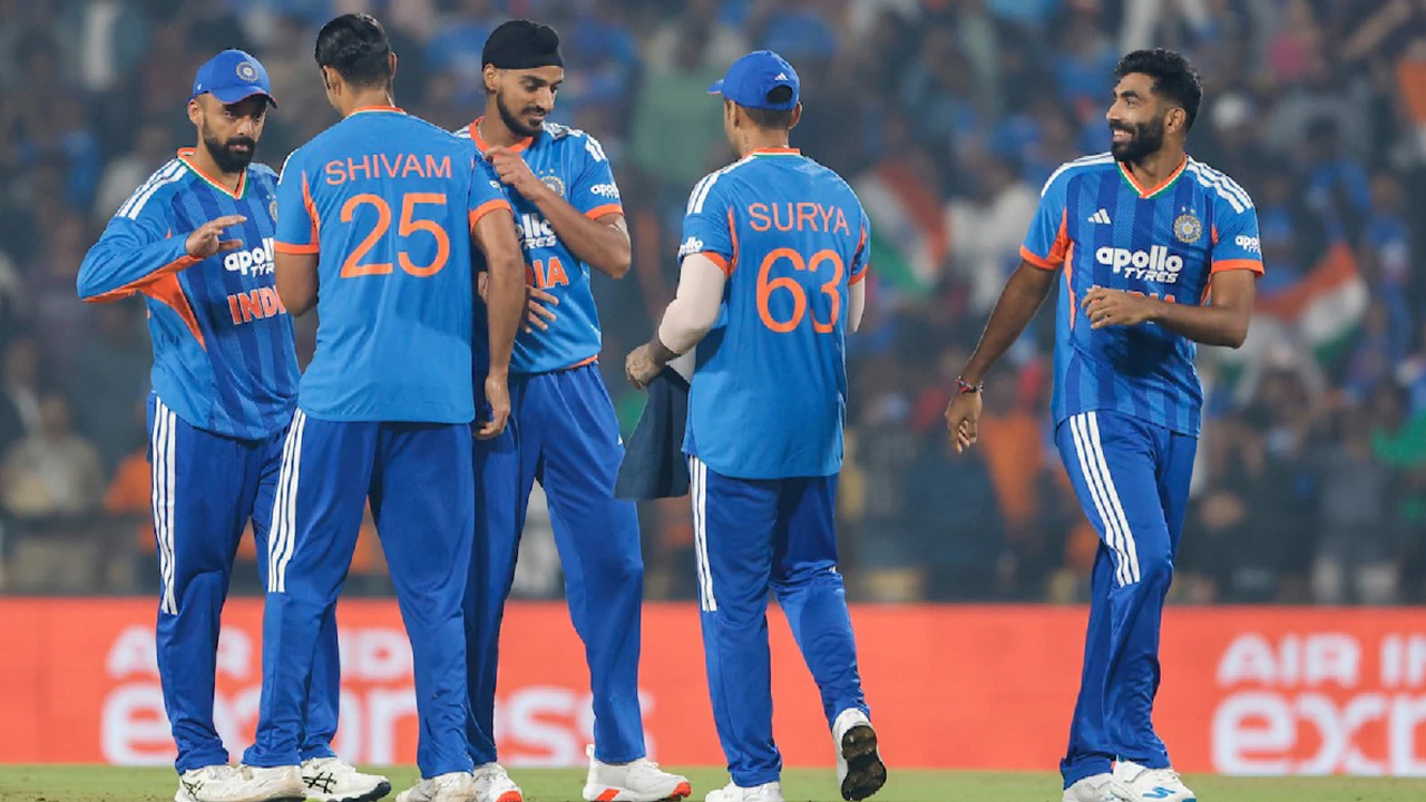IND vs NZ | 3ನೇ ಗೆಲುವಿಗಾಗಿ ಭಾರತ ಸೆಣೆಸಾಟ; ಬುಮ್ರಾಗೆ ದಾರಿ ಬಿಡುತ್ತಾರೆ ...
