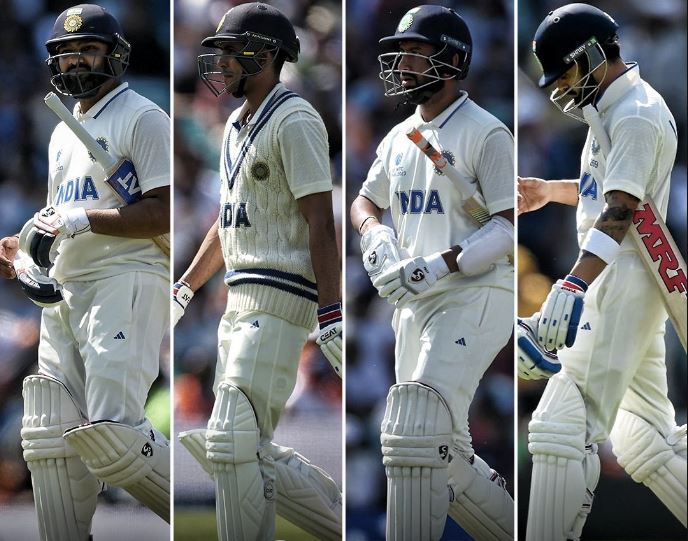 Team India