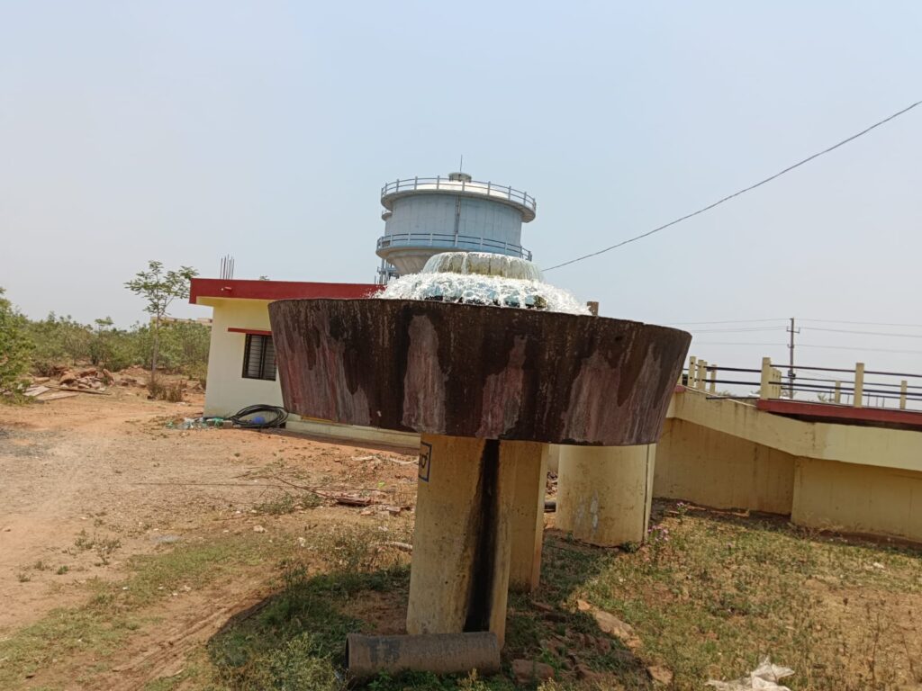 teredala bagalkot