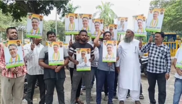 ಸರ್ಕಾರ, ಡಿಕೆ ಶಿವಕುಮಾರ್, ಸಿದ್ದರಾಮಯ್ಯ, ಸಚಿವ ಸಂಪುಟ, ಸಚಿವರು,Government, DK Shivakumar, Siddaramaiah, Cabinet, Ministers, ಡಿಕೆಶಿ ಸಂಪುಟ,
