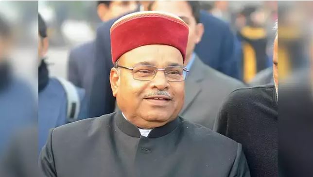 ಥಾವರಚಂದ್ ಗೆಹಲೋತ್
