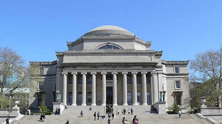 thequint 2023 05 f8917a01 354e 4f6e ba39 8812592e4f7d Columbia University College Walk Court Yard 06