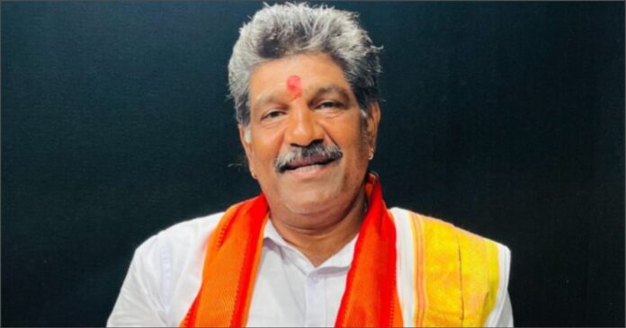 ತಿಮರೋಡಿ