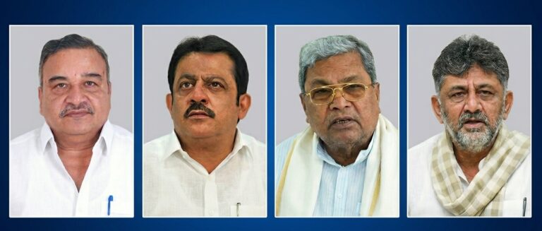 ಸಮುದಾಯದ ನಾಯಕತ್ವಕ್ಕಾಗಿ ಪೈಪೋಟಿ; ದಾವಣಗೆರೆ ಉಪ ಚುನಾವಣೆಯ ನೆಪ