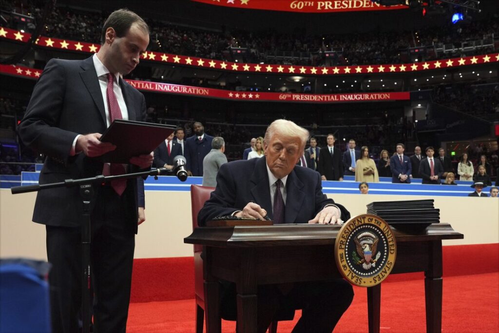 trump