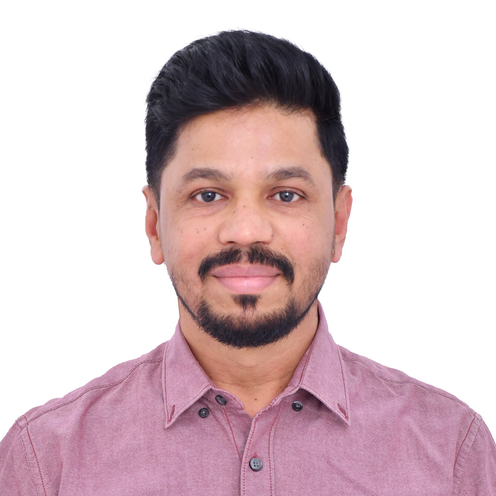 ತುಫೈಲ್ ಮುಹಮ್ಮದ್