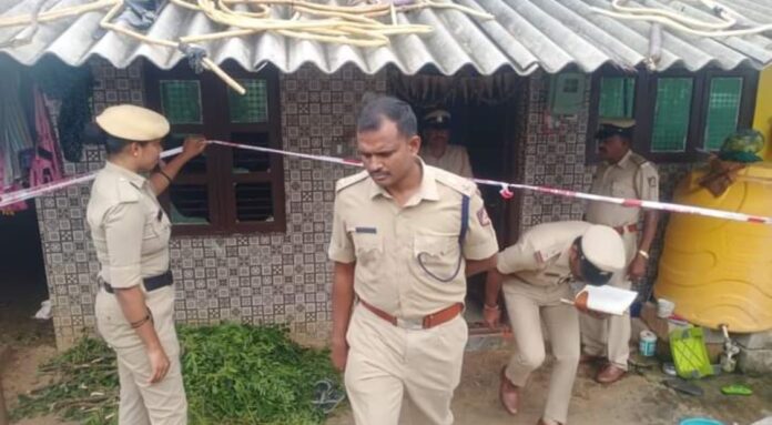 ತುಮಕೂರು